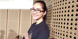 Kabar Artis Inisial MK Jadi TO, Ini Kata Maudy Koesnaedi