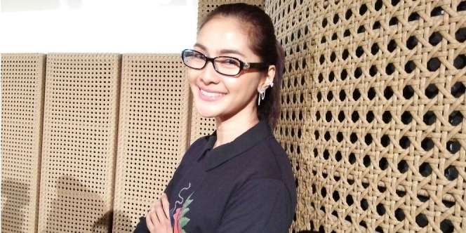 Kabar Artis Inisial MK Jadi TO, Ini Kata Maudy Koesnaedi