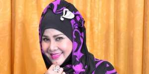 Tiga Anaknya Ditangkap, Polisi Periksa Elvy Sukaesih?