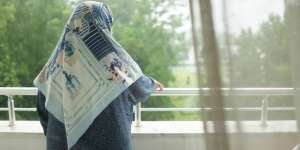 Ophi Ziadah: Doa & Harapan di Usia ke-40