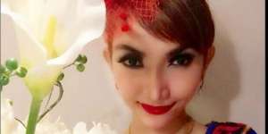 Cari Zat Psikotropika, Polisi Periksa Rambut Roro Fitria