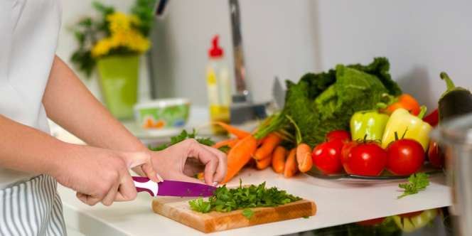 Dunia Masak, Suguhkan Keperluan Dapur dengan Mudah