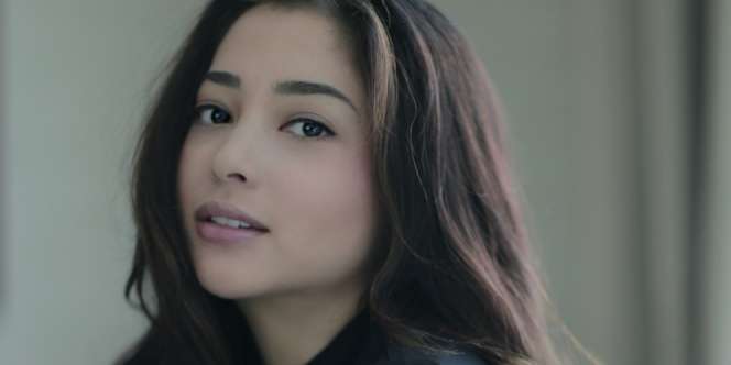 Unggah Foto Ini, Nikita Willy Mirip Angelina Jolie?