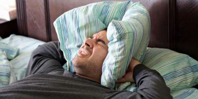 Doa Ketika Susah Tidur Karena Banyak Pikiran