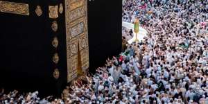 Wacana Internasionalisasi Mekah dan Madinah Muncul Lagi