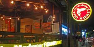 Kisah Inspiratif di Balik Suksesnya Manhattan Fish Market