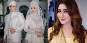Tommy Kurniawan Menikah, Mantan Istri Datang ke Resepsi?