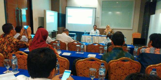 Haji 2018, Jatah Makan Jemaah Diusulkan 40 Kali di Mekkah