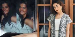 Beauty Vlogger Tasya, Dulu Bobot 80 Kg Kini Cantik Memesona