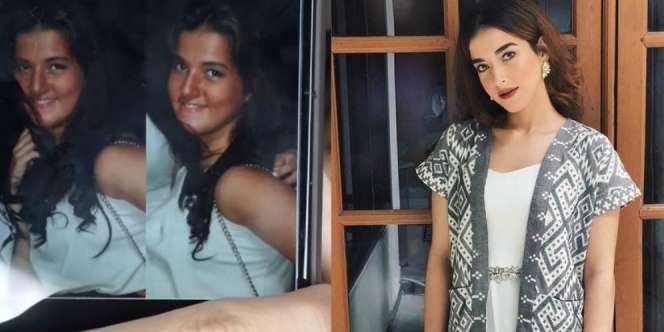 Beauty Vlogger Tasya, Dulu Bobot 80 Kg Kini Cantik Memesona