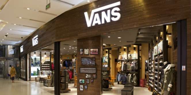 Pecinta Sneakers Indonesia Tertinggi di Asia Tenggara