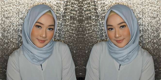 Dian Ayu: Cara Gampang Bentuk Alis Tanpa Cukur atau Cabut
