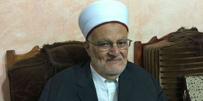 Imam Masjid Al Aqsa: Warga Yerusalem Terus Mengungsi