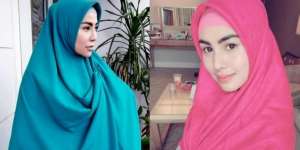 3 Artis yang Jadi Korban Bully Setelah Putuskan Berhijab