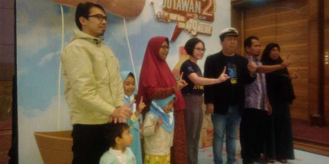 Cerita Bos Minuman Saat Bangkrut, Punya Mobil Tak Ada Bensin
