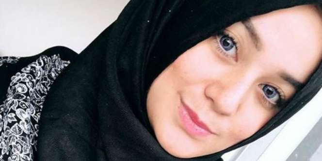 Tak Lagi Pakai Nama `Bahar`, Juwita Cantik Berhijab