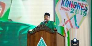 999 Anggota GP Anshor Umroh Gratis