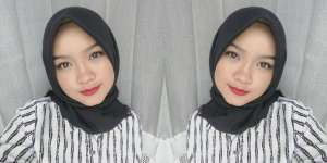 Fuji Astyani: 7 Efek Maskeran Setiap Hari