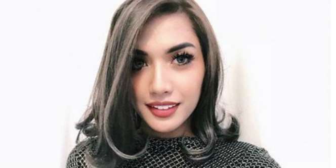 Gaya Millendaru Saat Hadiri Tahlilan 7 Hari Ayahnya Disorot