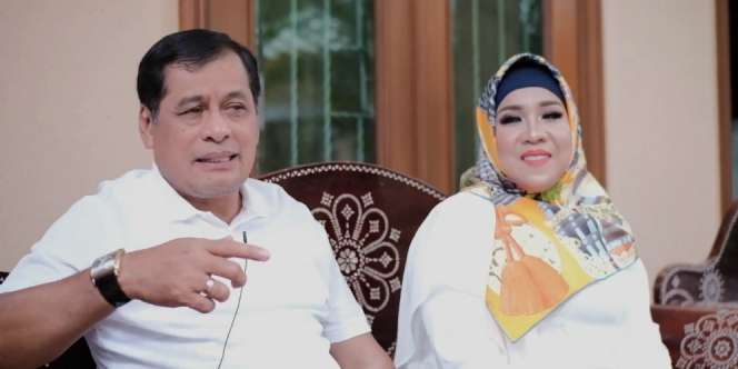 Jurus Jitu Mengasuh Anak Zaman Now