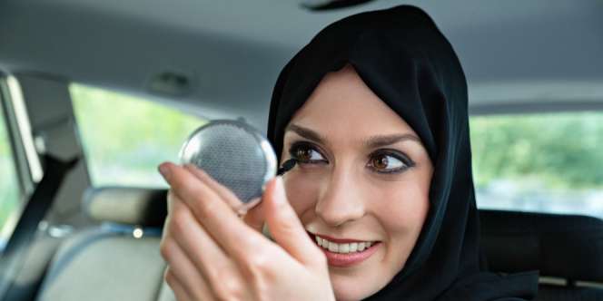 Hijabers! Ini 5 Tips Sederhana Menyuburkan Alis