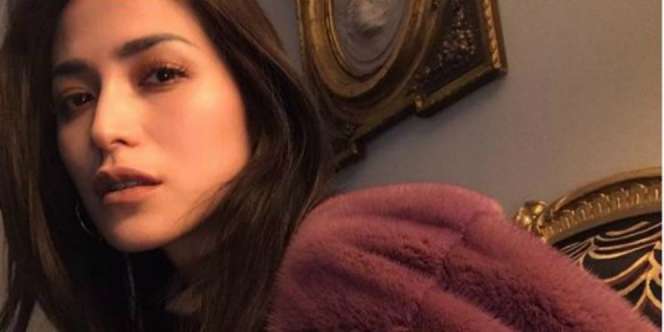 Bersahabat, Jessica Iskandar Bongkar Rahasia Nia Ramadhani
