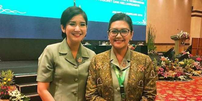 Artis Ungkap Sifat Asli Bella Saphira Usai Jadi Istri Jenderal