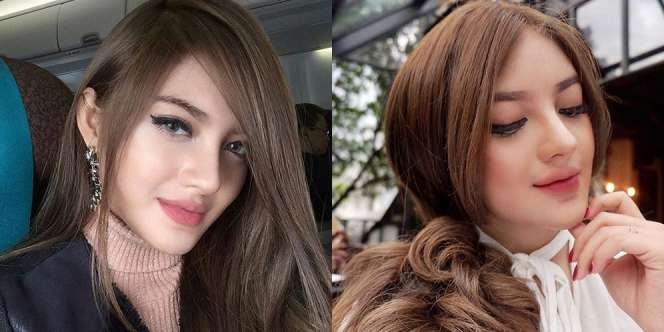 Tanaya Alyssia, Selebgram Yogyakarta yang Mirip Barbie