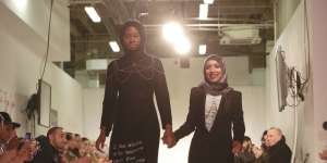 HijUp Akuisisi e-Commerce Modest Fashion Inggris