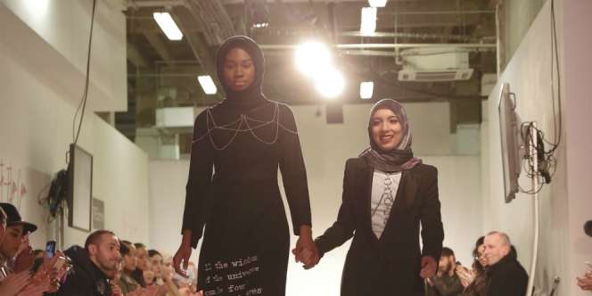 HijUp Akuisisi e-Commerce Modest Fashion Inggris