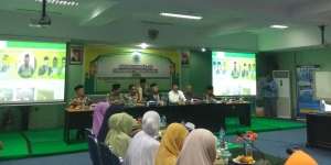 MUI Undang Kabareskrim dan BNPT Bahas Kekerasan pada Ulama