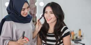 Kosmetik Indonesia Digandrungi Warga Saudi