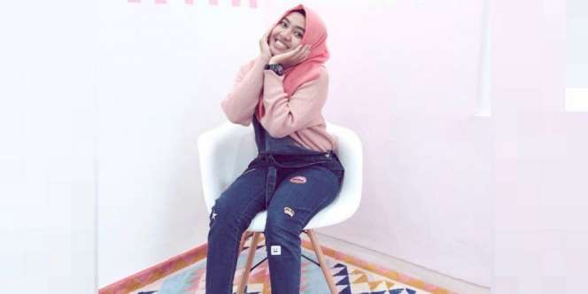 Asa Laily: Bikin Tas dari Kaus, Memang Bisa?