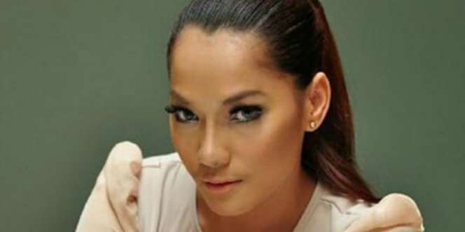 Mengejutkan! Ini yang Dilakukan Jenny Cortez Usai Melahirkan