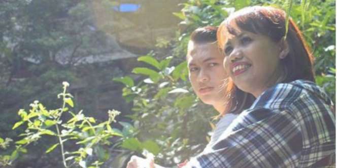 Alasan Elly Sugigi Kembali Pacaran dengan Berondong