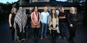 Muslim Australia Hapus Stereotip Lewat TV