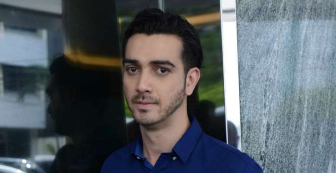 Rekomendasi untuk Fachri Albar yang Terjerat Narkoba