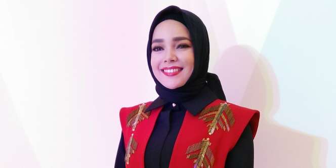 Heboh Daftar Belanjaan ART Dewi Sandra, Ternyata...