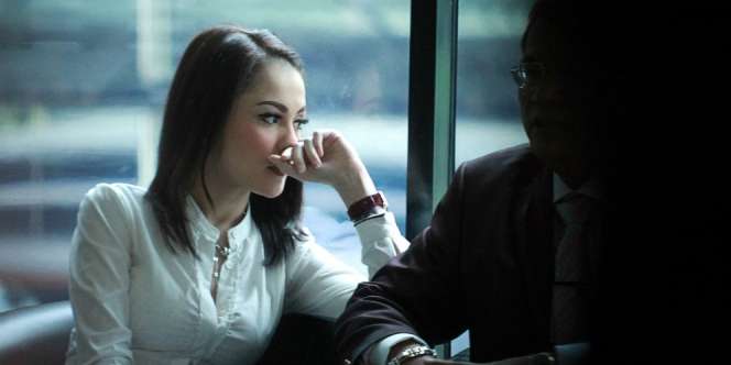 Kabar Terbaru Jennifer Dunn 