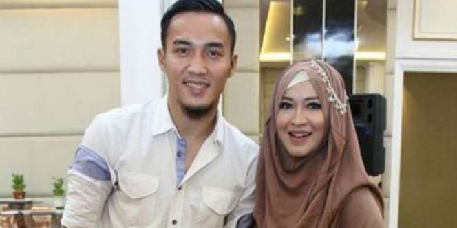 Pernikahan dengan Pasha Diungkit, Okie Beri Jawaban Menohok