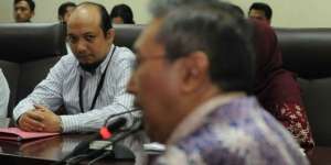Novel Baswedan Pulang dari Singapura, Ini Harapan Polisi