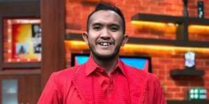 Cerai dari Indadari, Caisar Aditya Pamer Pacar Baru