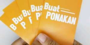 Anak Gugat Orang Tua karena Angpau Rp124 Juta
