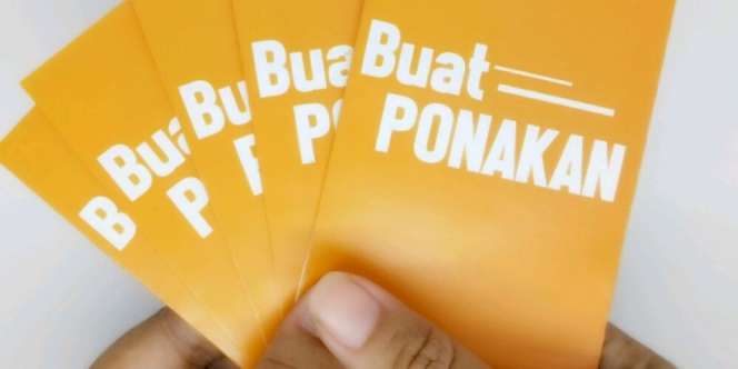 Anak Gugat Orang Tua karena Angpau Rp124 Juta