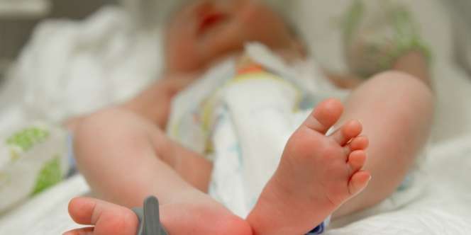 7 Tahun Dinyatakan Meninggal, Si Bayi Ternyata Masih Hidup