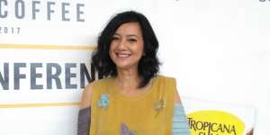 Gara-gara Celana, Cut Mini `Putus` dengan Kopi