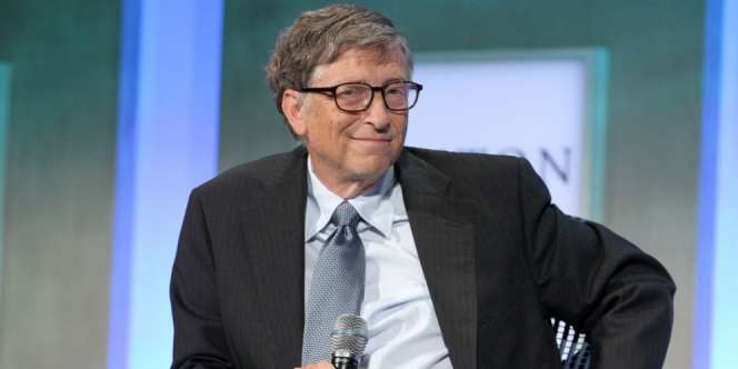 Barang Mewah Bill Gates Saat Pertama Kali Jadi Miliarder