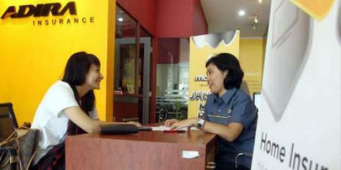 Siapkan CV, Adira Finance Buka Lowongan Kerja 52 Posisi