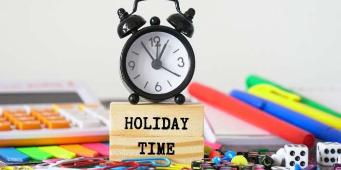 Weekend Tiba, Sudah Tentukan Cara Liburan?