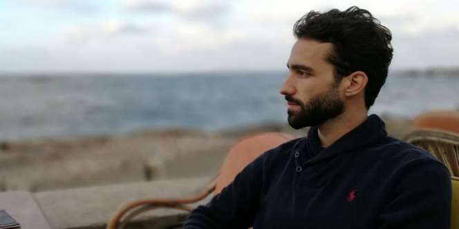 Cerita Traveling Luqman Nieto, Inspirasi untuk Para Muslim
